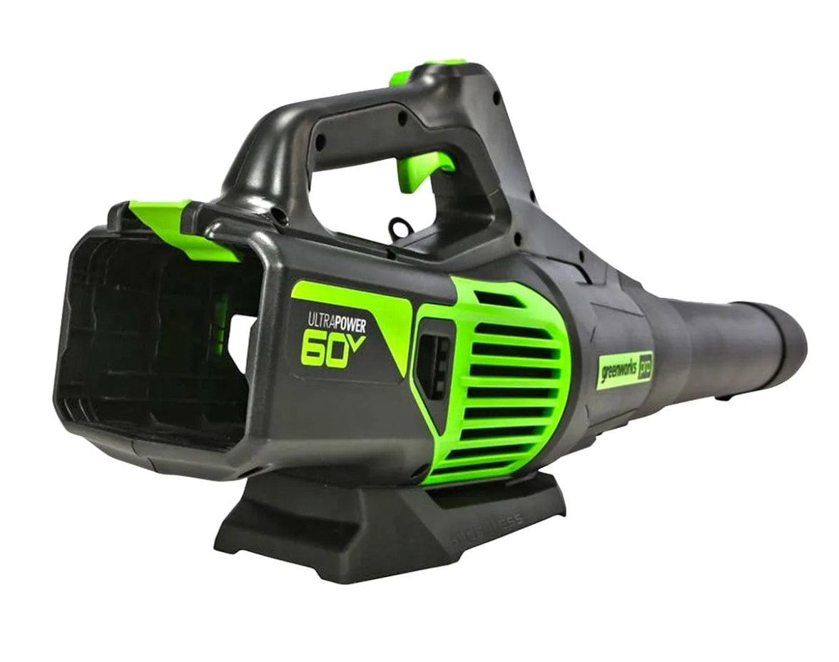 Greenworks Handheld Blower (Tool-Only)