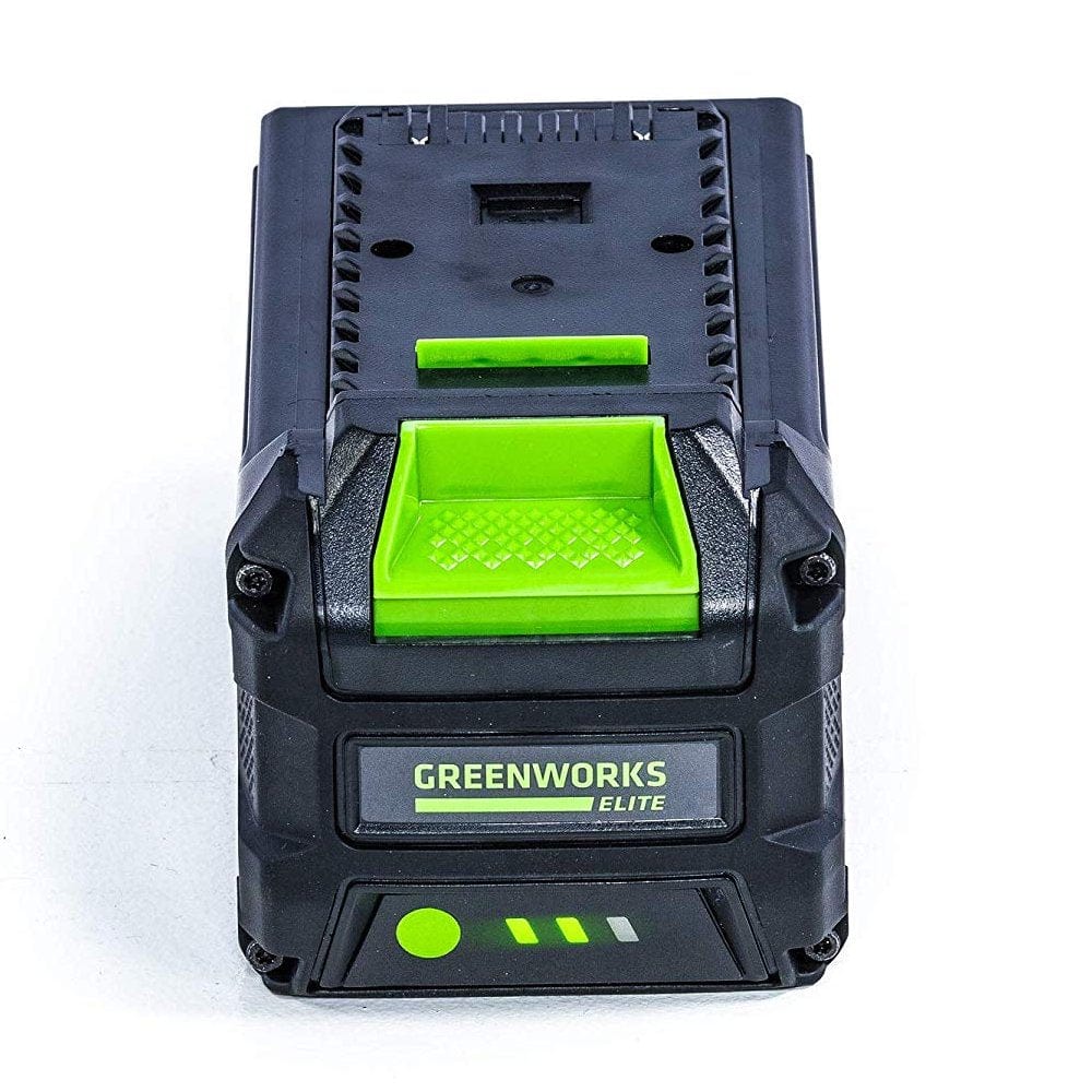 Greenworks L-300 40V 3Ah Smart Lithium-Ion USB Battery