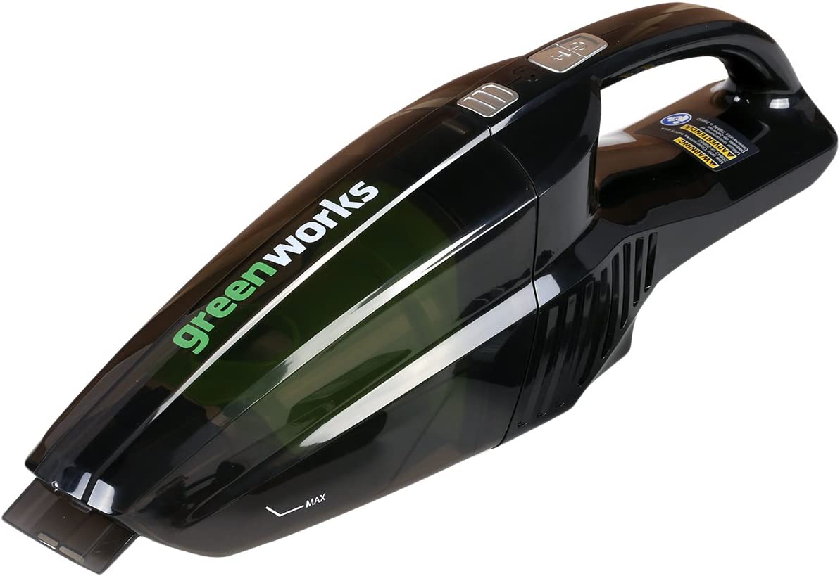 Greenworks GW4700202 G24 24V Hand Vacuum (tool only)
