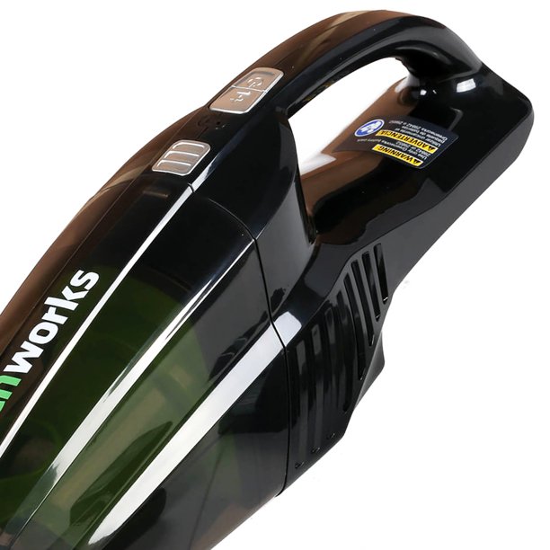 Greenworks GW4700202 G24 24V Hand Vacuum (tool only)