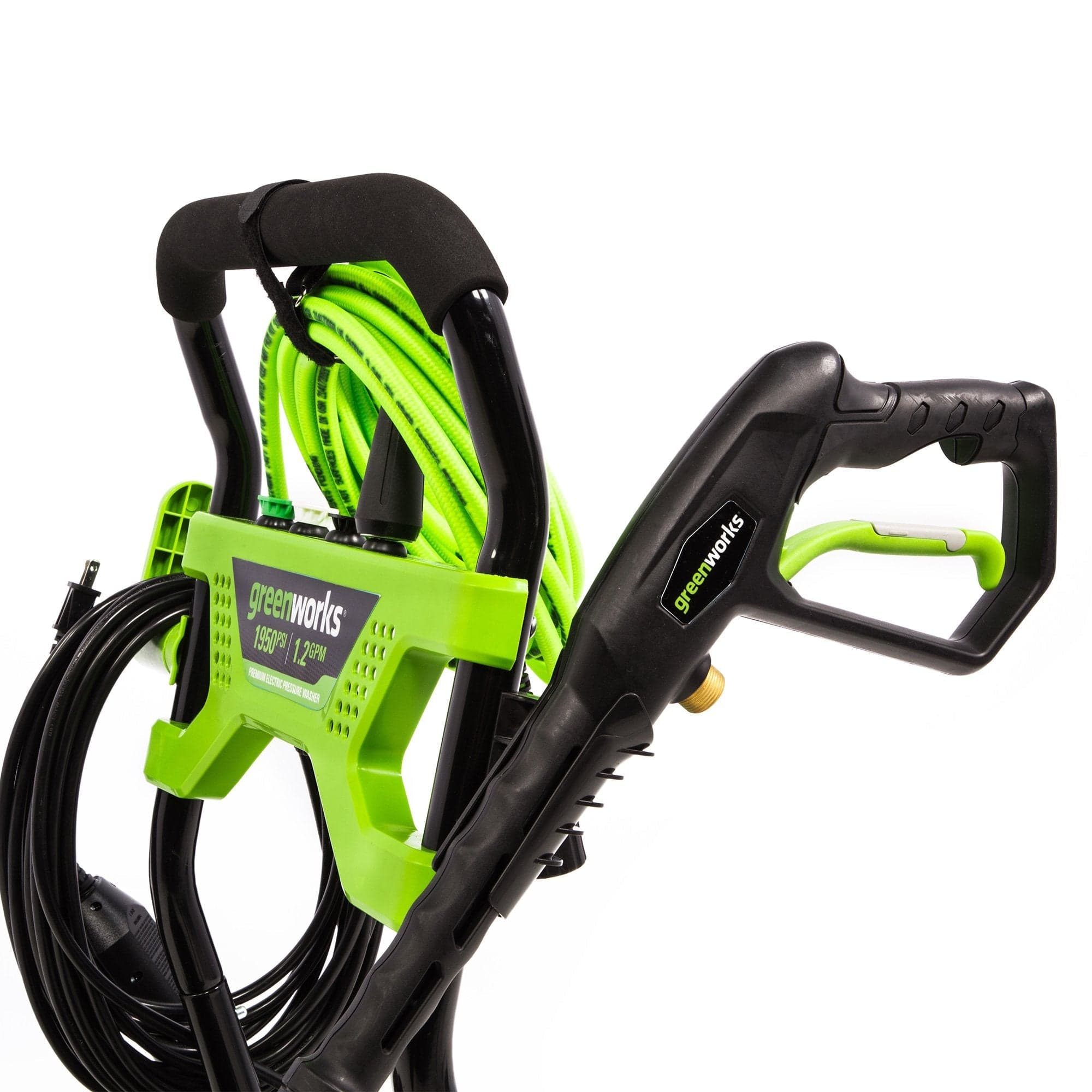 Greenworks 1950 PSI EPW Open Frame