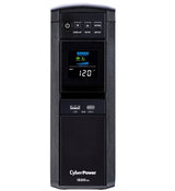 CyberPower Gaming 1500VA Sine Wave LCD UPS - Certified Refurbished