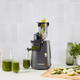 Cuisinart Easy Clean Slow Juicer, Gray