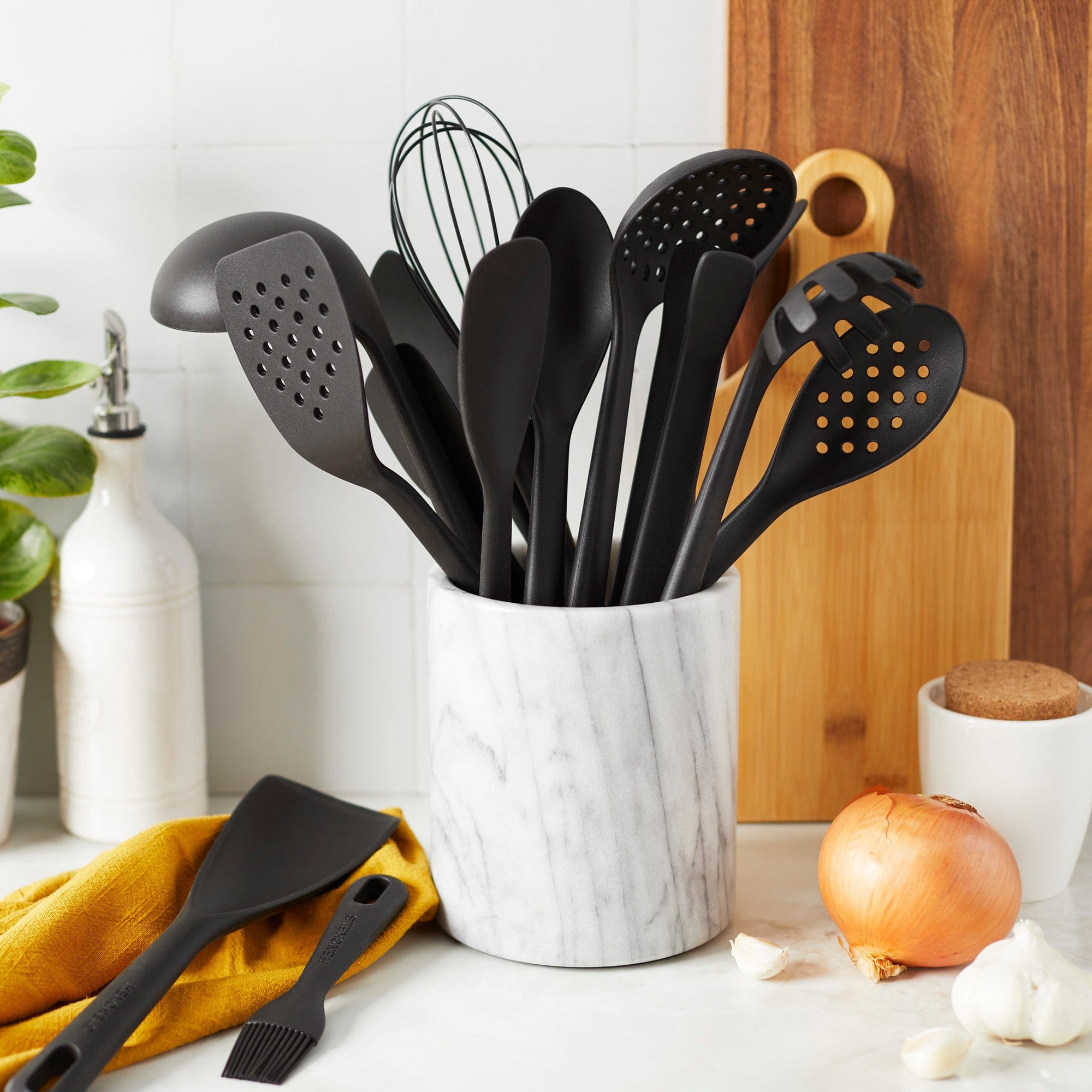 ZWILLING Henckels Silicone Spoon - Thumbnail 5