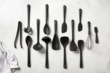 Henckels Silicone Onyx Pastry Brush, BPA-Free Cooking Utensil