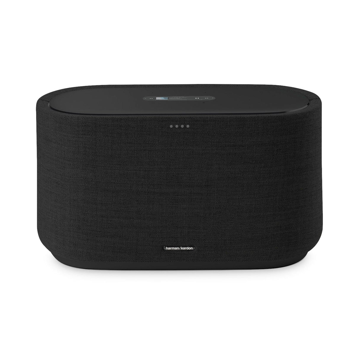 Harman Kardon Citation 500 Large 200 Watt Bluetooth Speaker, Black - Certified Refurbished