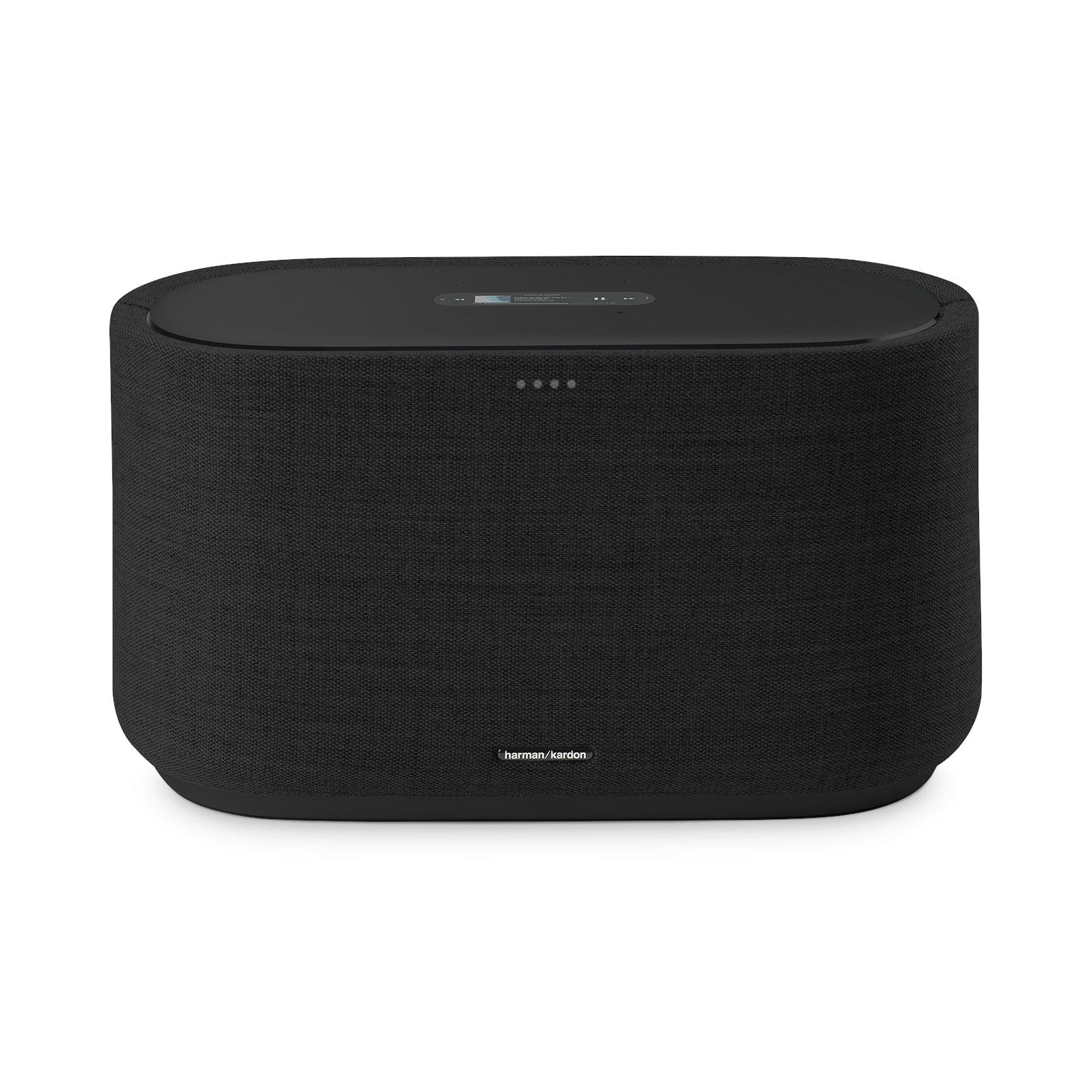 Harman Kardon Citation 500 Large Bluetooth Speaker, Black - Certified Refurbished