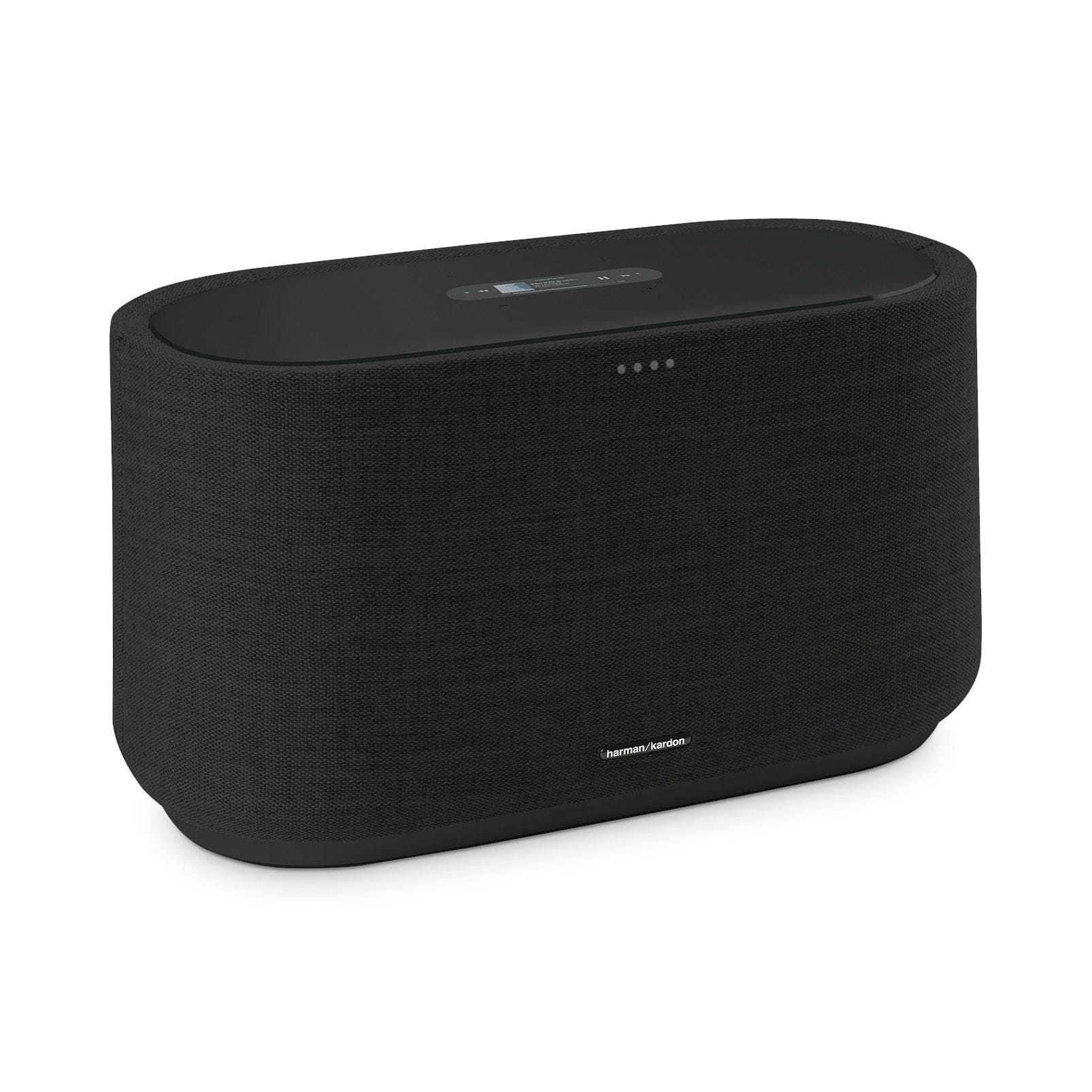 Harman Kardon Citation 500 Large Bluetooth Speaker, Black - Certified Refurbished