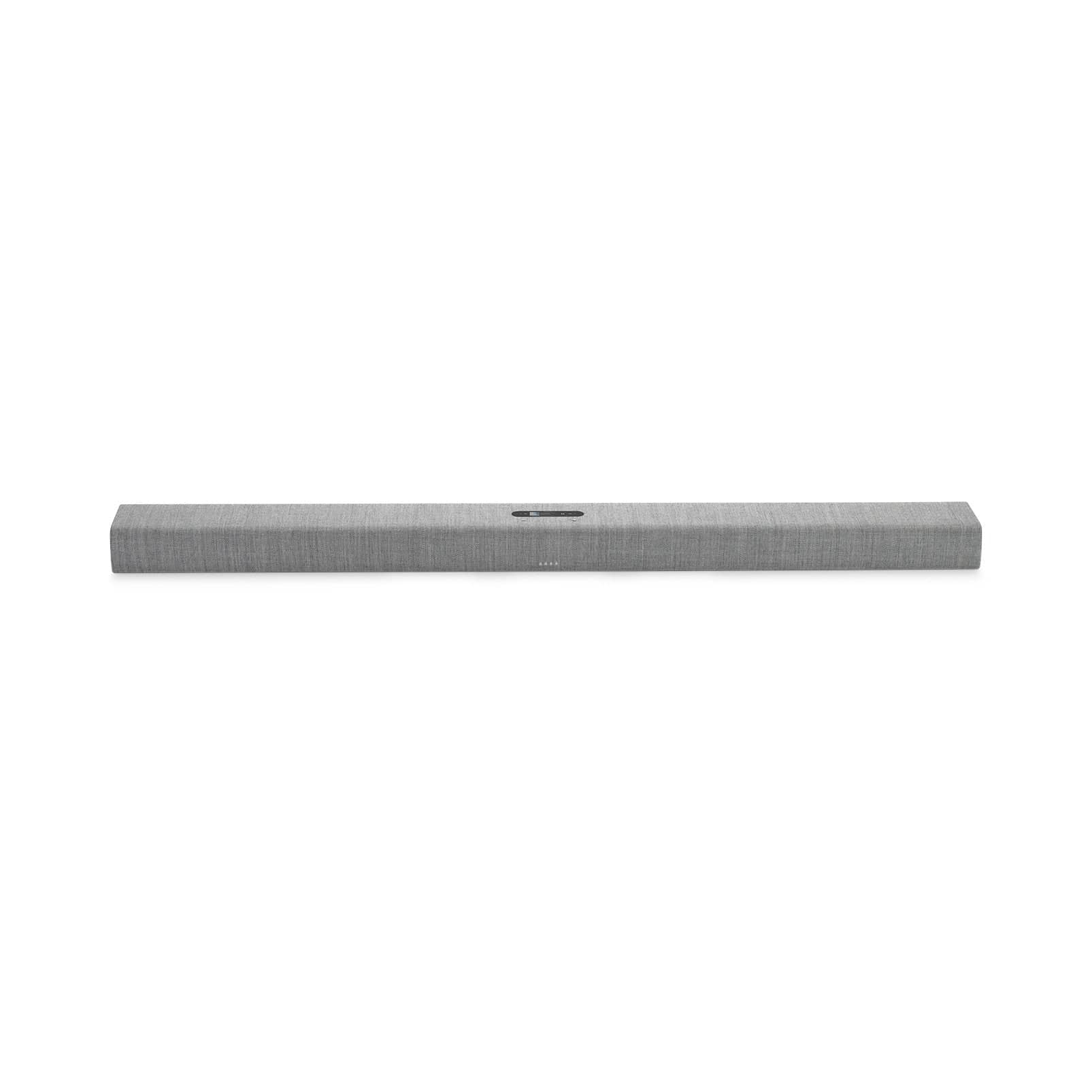 Harman Kardon Citation Bar Smart Soundbar, Gray - Certified Refurbished