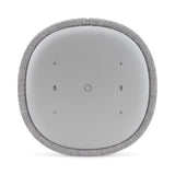 Harman Kardon Citation ONE Smart Bluetooth Speaker, Gray - Certified Refurbished