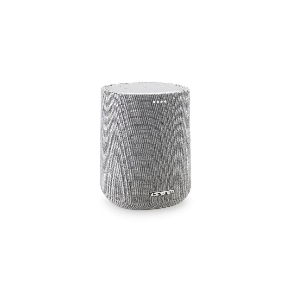 Harman Kardon Citation ONE Smart Bluetooth Speaker, Gray - Certified Refurbished