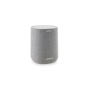 Harman Kardon Citation ONE Smart Bluetooth Speaker, Gray - Certified Refurbished