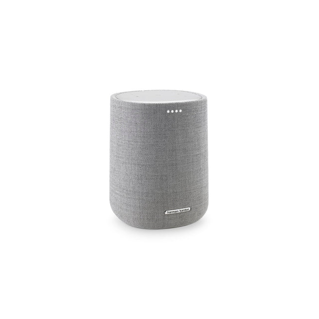 Harman Kardon Citation ONE Smart Bluetooth Speaker, Gray - Certified Refurbished