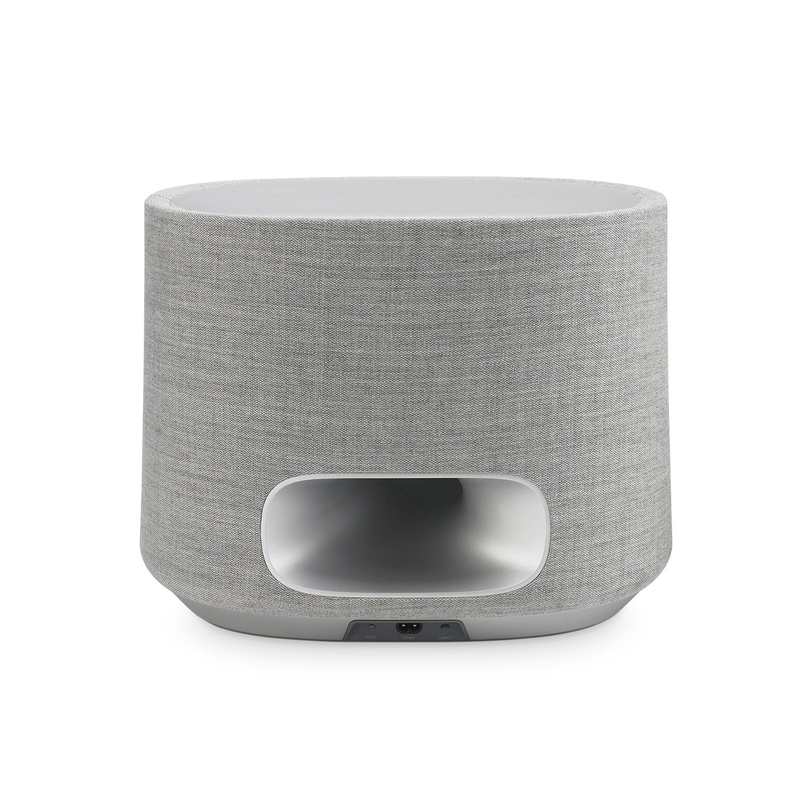 Harman Kardon Citation Sub Wireless Subwoofer, Gray - Certified Refurbished