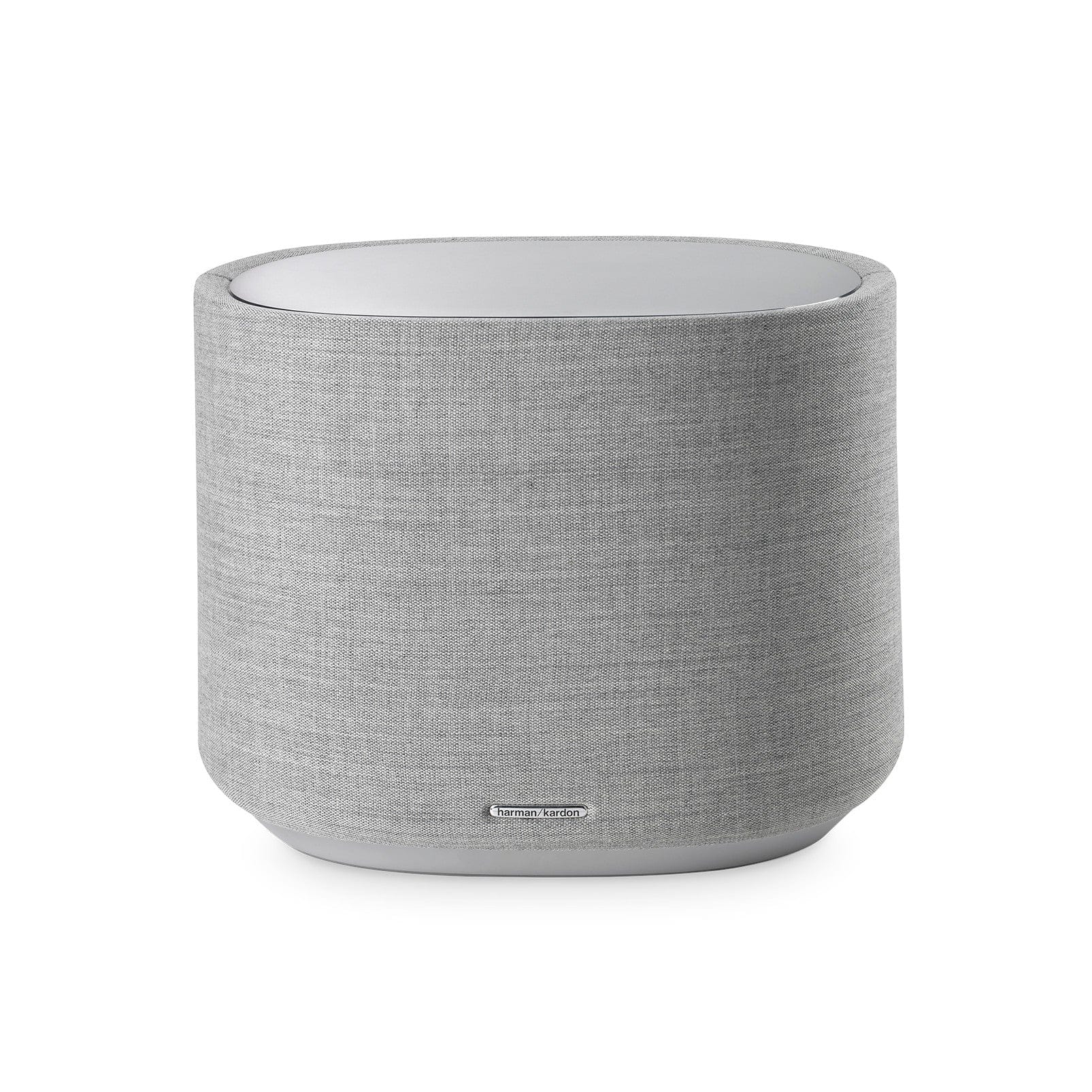 Harman Kardon Citation Sub Wireless Subwoofer, Gray - Certified Refurbished