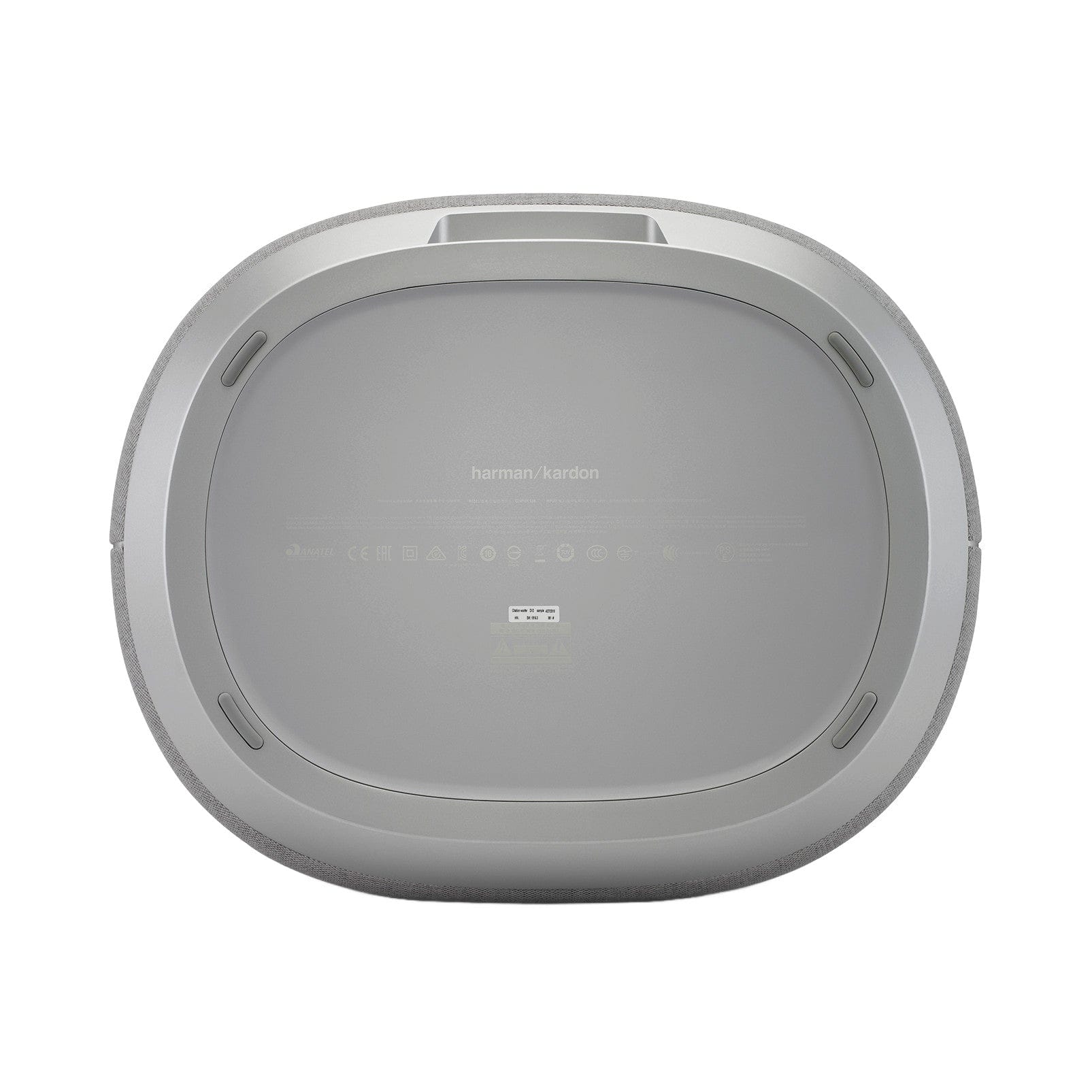 Harman Kardon Citation Sub Wireless Subwoofer, Gray - Certified Refurbished