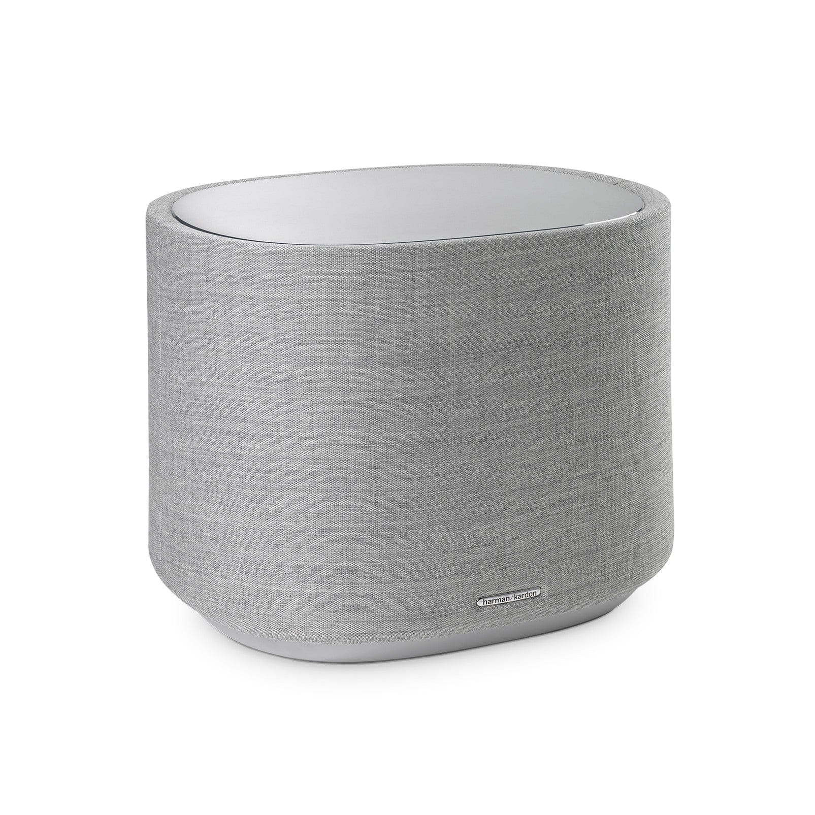 Harman Kardon Citation Sub Wireless Subwoofer, Gray - Certified Refurbished