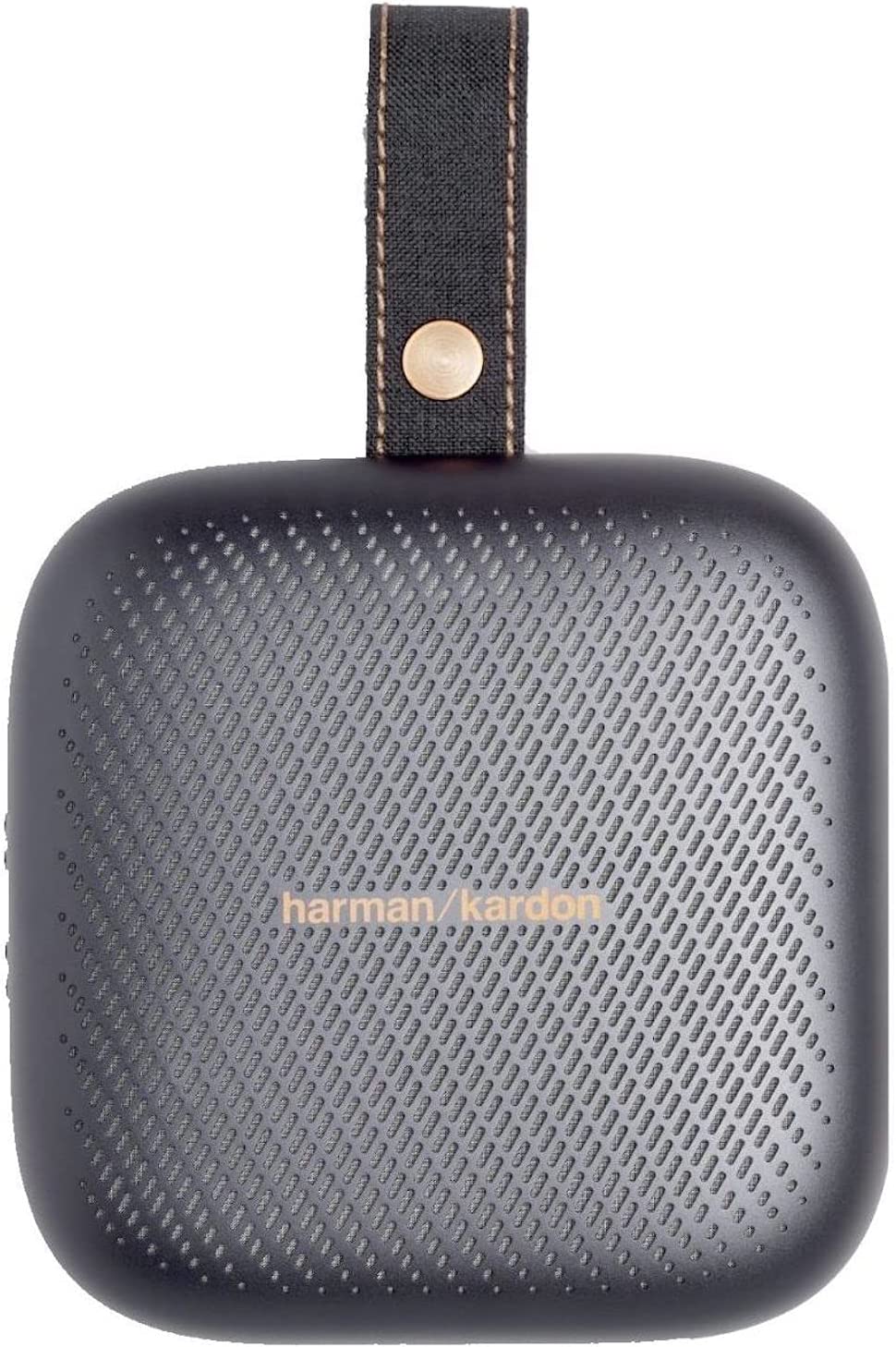 Harman Kardon HKNEOGRY Neo Portable Bluetooth Speaker Gray