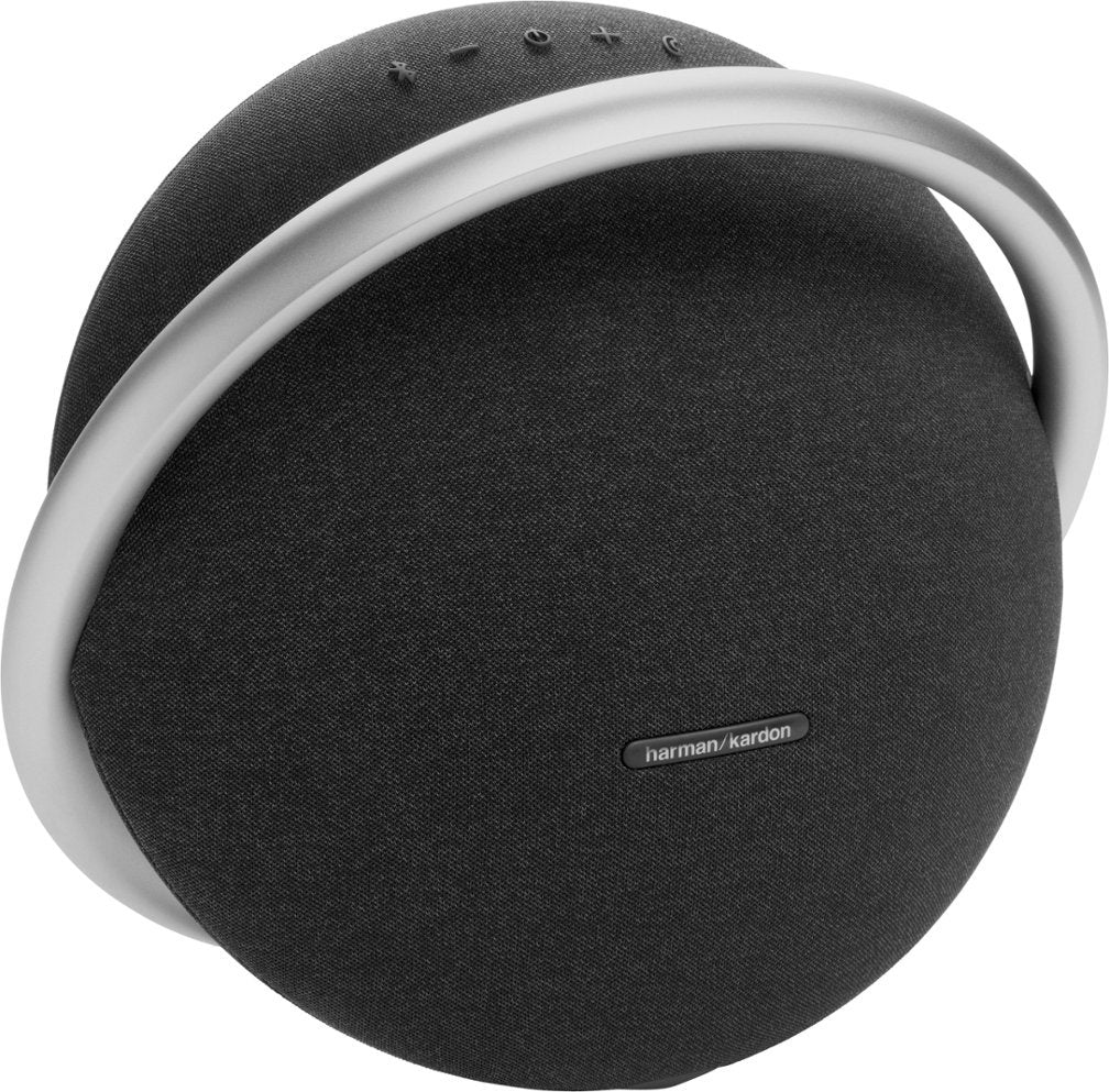 Harman Kardon HKOS7BLKAM-Z Onyx Studio 7 Bluetooth Speaker Black - Certified Refurbished