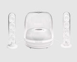 Bookshelf Speakers