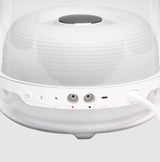 Harman Kardon SoundSticks 4 Bluetooth Wireless 2.1 Speaker System, White - Certified Refurbished