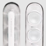 Harman Kardon SoundSticks 4 Bluetooth Wireless 2.1 Speaker System, White - Certified Refurbished