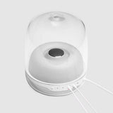Harman Kardon SoundSticks 4 Bluetooth Wireless 2.1 Speaker System, White - Certified Refurbished