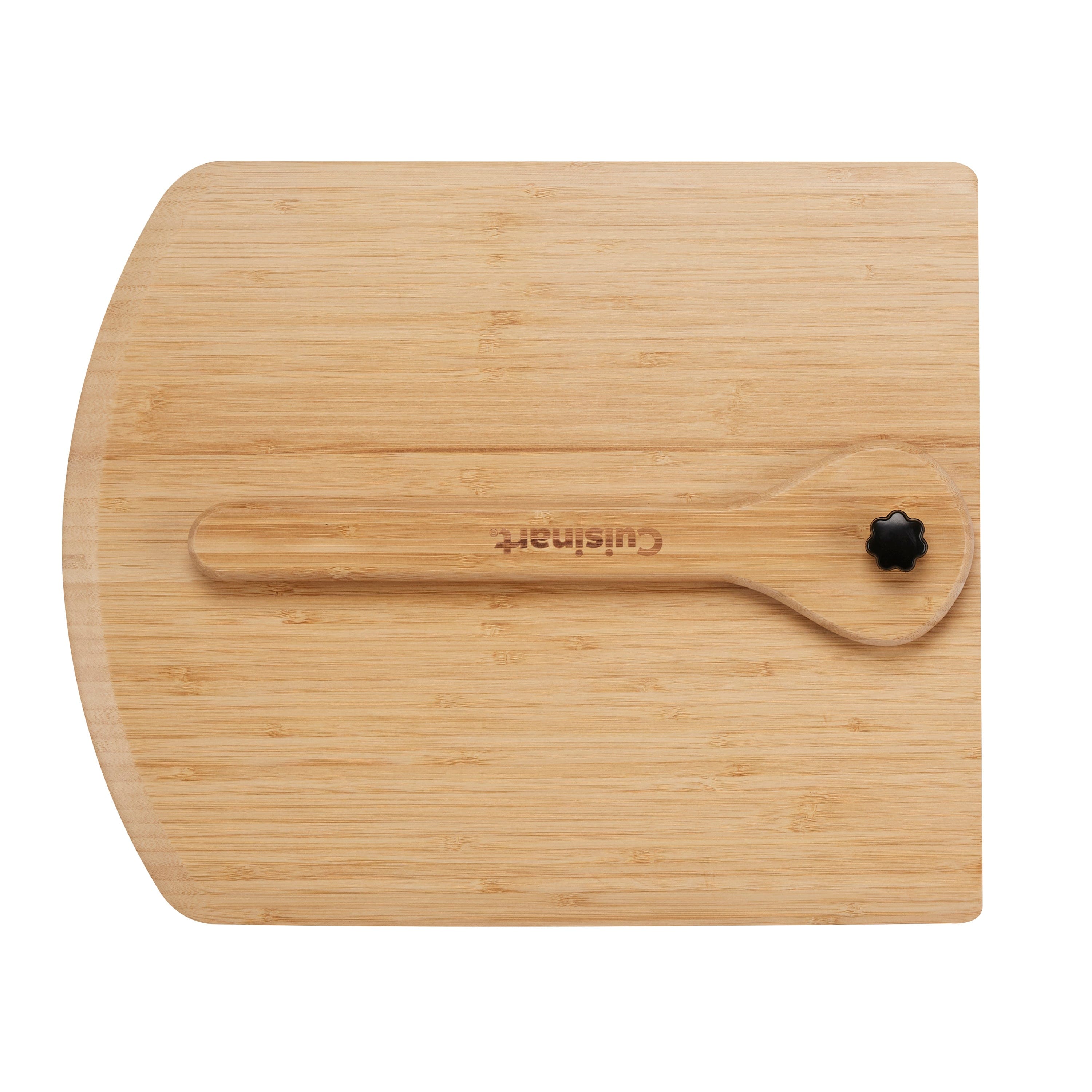 Cuisinart Bamboo Pizza Peel, Wood