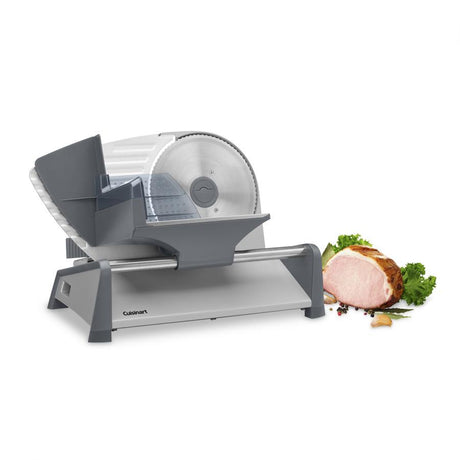 Cuisinart Kitchen Pro Food Slicer, Silver