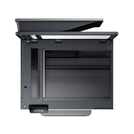 HP OfficeJet Pro 9128e Touchscreen All-in-One Wireless Color Inkjet Printer - Certified Refurbished