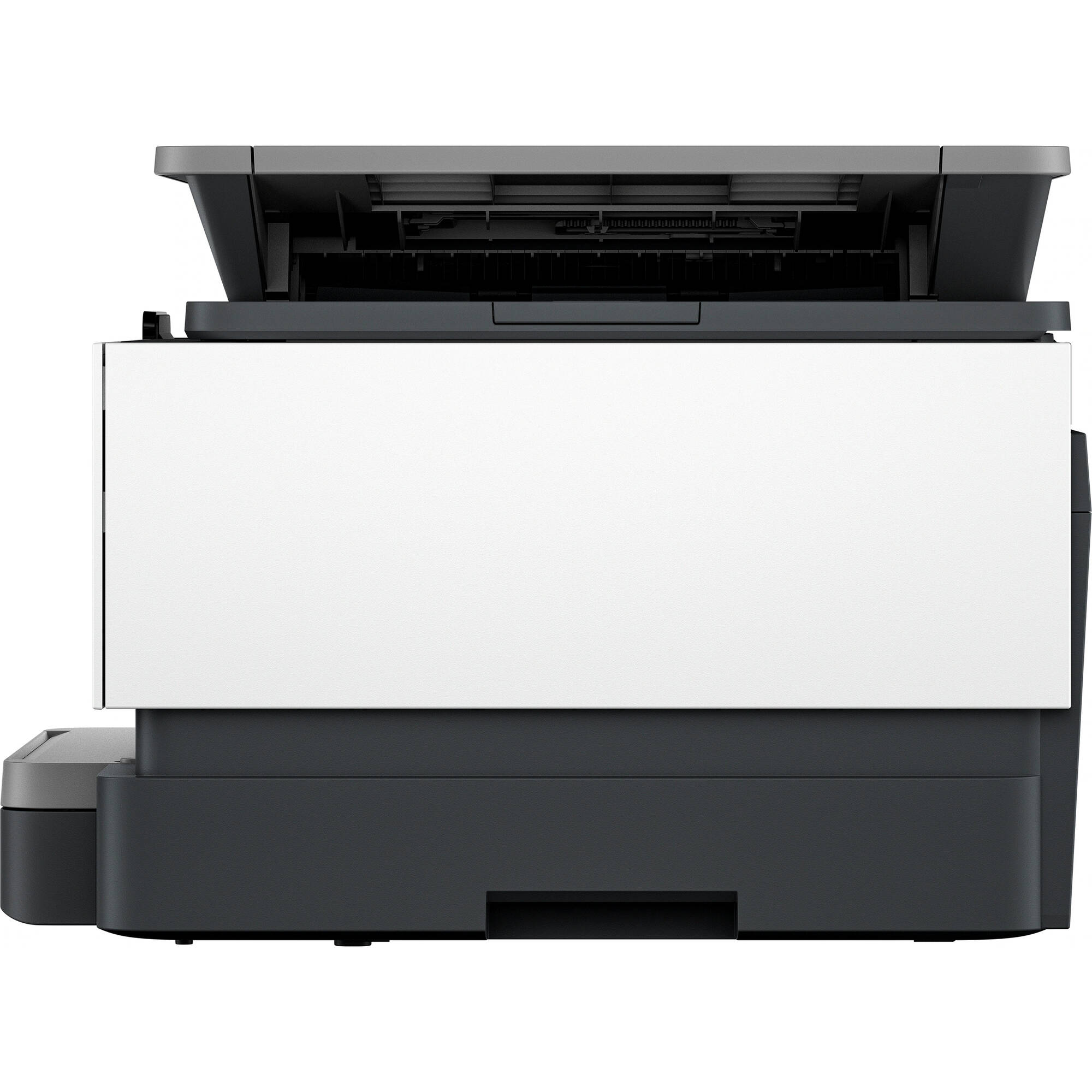 HP OfficeJet 9012e All-in-One Color Inkjet Wifi Wireless Printer for Home + Office - Certified Refurbished