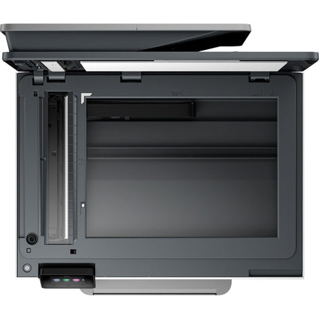 HP OfficeJet Pro 8135e Touchscreen All-in-One Wireless Color Inkjet Printer - Certified Refurbished