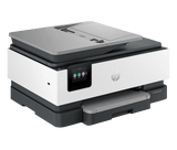 HP OfficeJet Pro 8139e Wireless All-in-One Color Inkjet Printer, Print, Scan, Copy, Fax, Duplex, ADF - Certified Refurbished