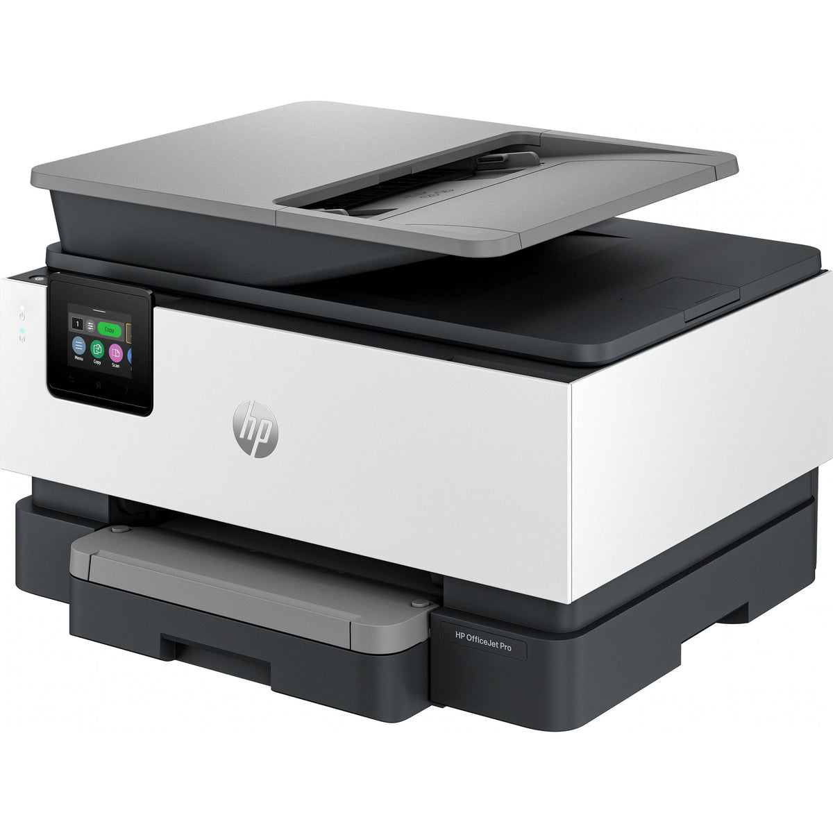 HP OfficeJet Pro 9125e Touchscreen All-in-One Wireless Color Inkjet Printer - Certified Refurbished