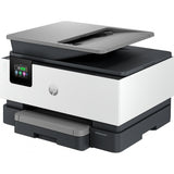 HP OfficeJet Pro 9125e Touchscreen All-in-One Wireless Color Inkjet Printer - Certified Refurbished