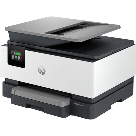 HP OfficeJet Pro 9125e Touchscreen All-in-One Wireless Color Inkjet Printer - Certified Refurbished