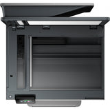HP OfficeJet Pro 9125e Touchscreen All-in-One Wireless Color Inkjet Printer - Certified Refurbished