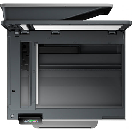 HP OfficeJet Pro 9125e Touchscreen All-in-One Wireless Color Inkjet Printer - Certified Refurbished