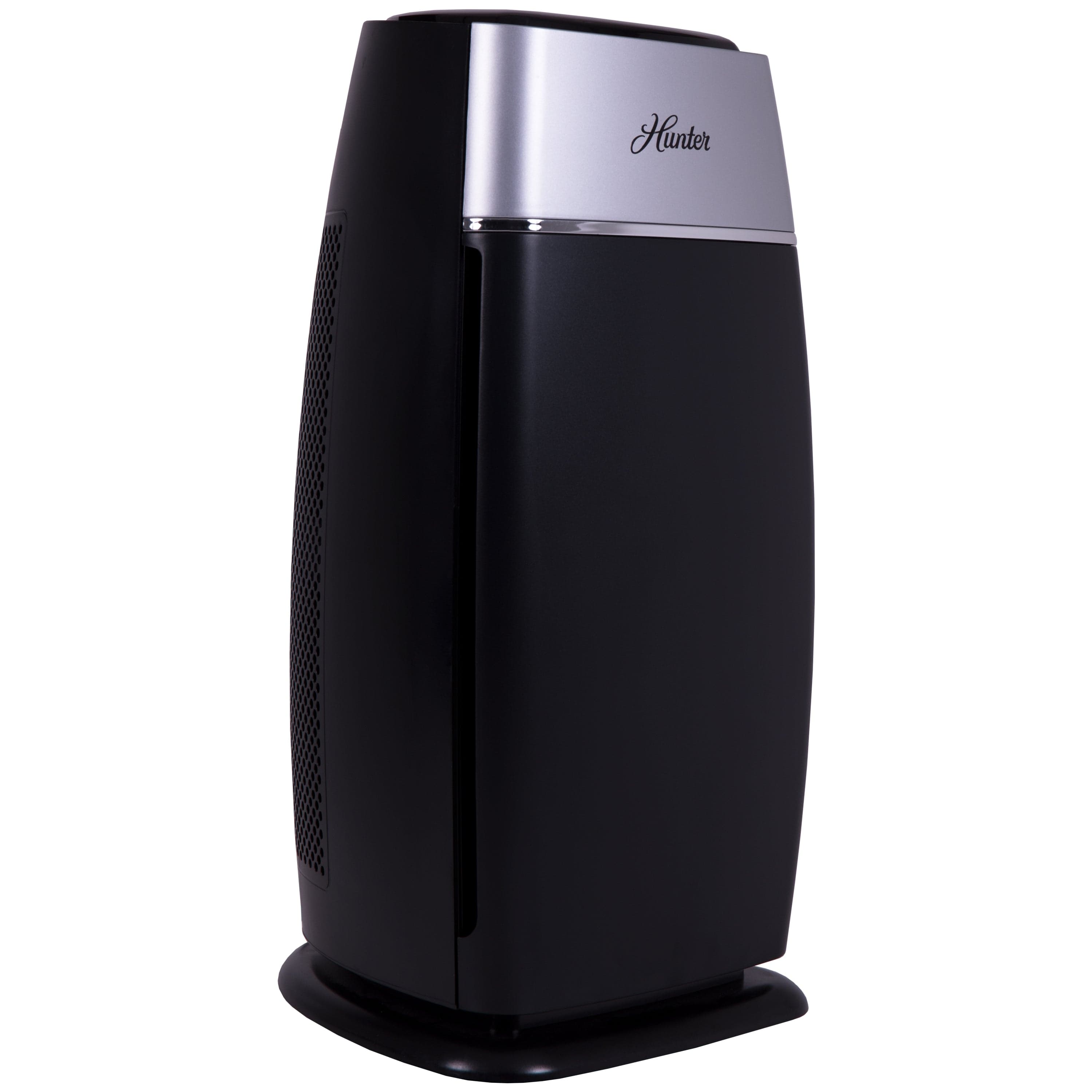 Hunter Medium Tower Air Purifier HP100