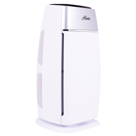 Hunter Medium Tower Air Purifier HP100