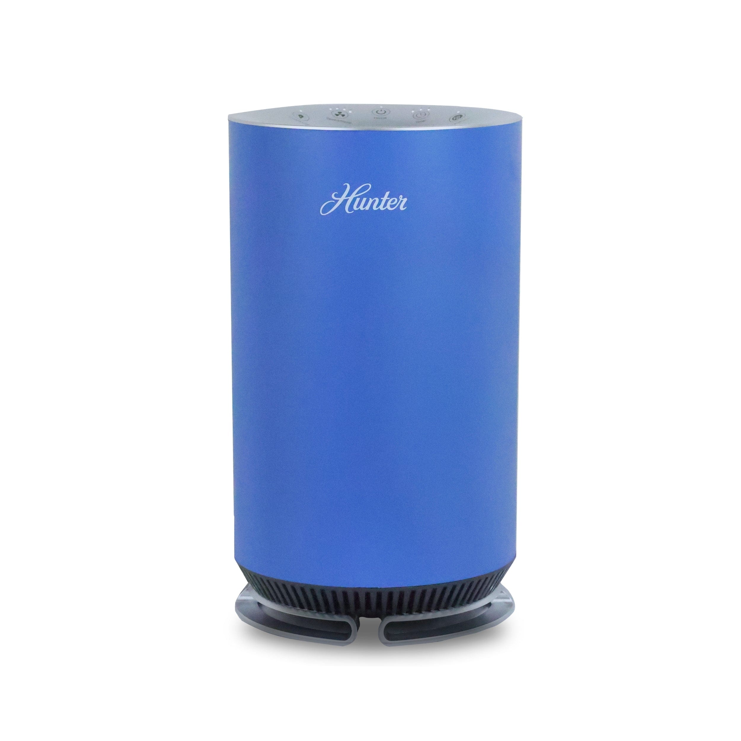 Hunter AirX EcoSilver® HEPA Digital Air Purifier HP125