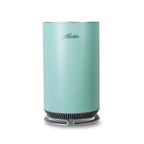 Hunter AirX EcoSilver® HEPA Digital Air Purifier HP125