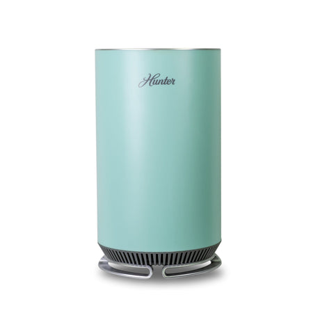 Hunter AirX EcoSilver® HEPA Digital Air Purifier HP125