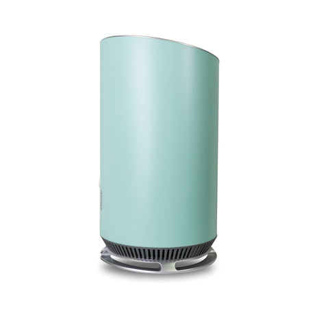 Hunter AirX EcoSilver® HEPA Digital Air Purifier HP125