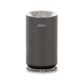 Hunter AirX EcoSilver® HEPA Digital Air Purifier HP125