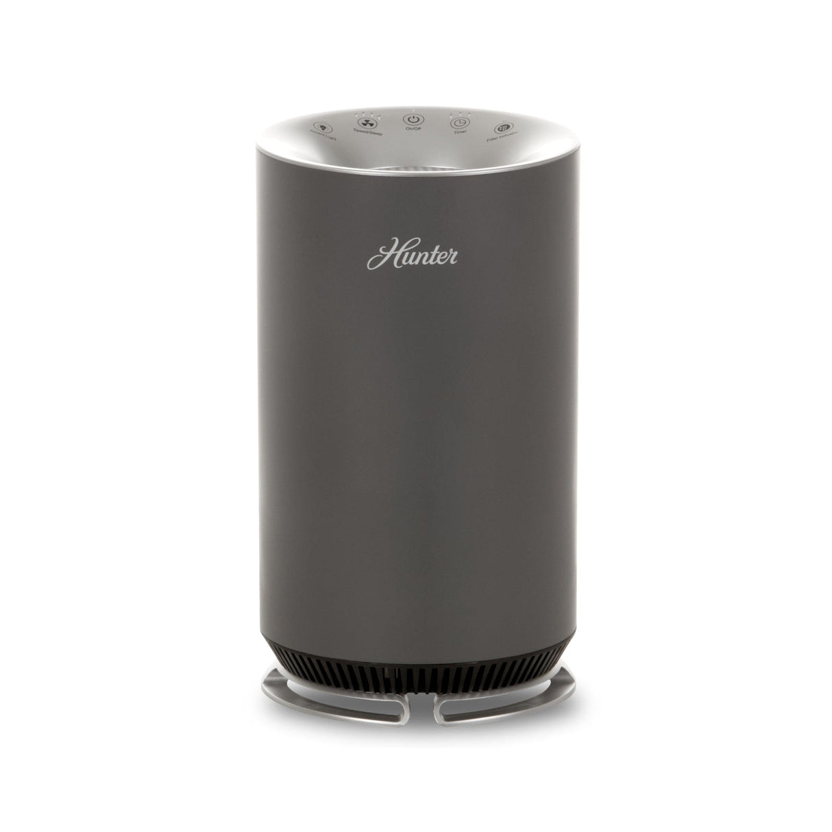 Hunter AirX EcoSilver® HEPA Digital Air Purifier HP125