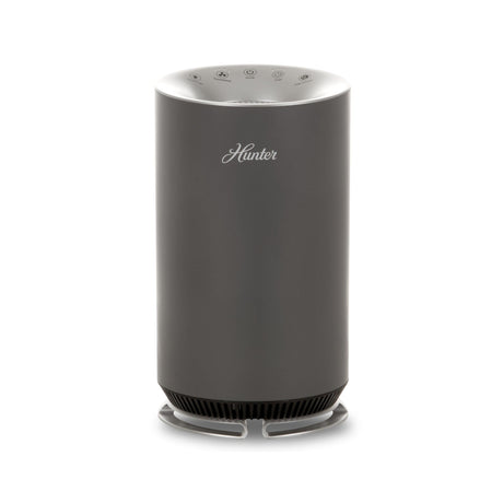Hunter AirX EcoSilver® HEPA Digital Air Purifier HP125