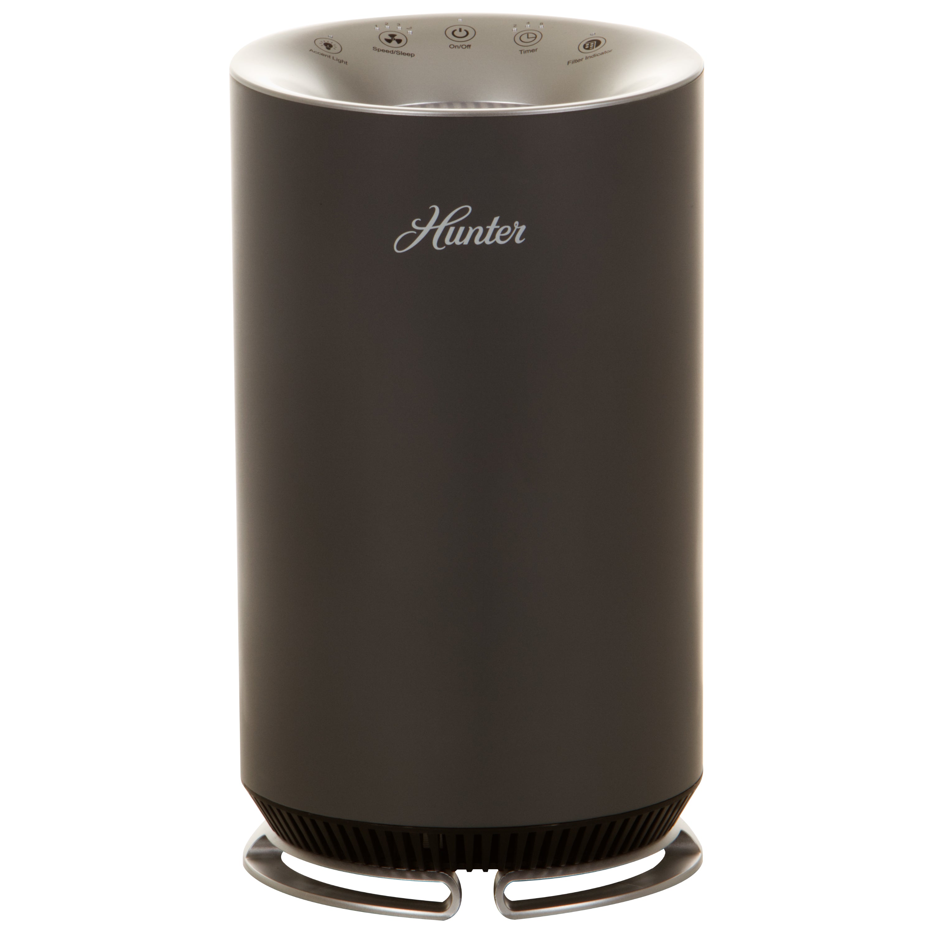 Hunter AirX EcoSilver® HEPA Digital Air Purifier HP125