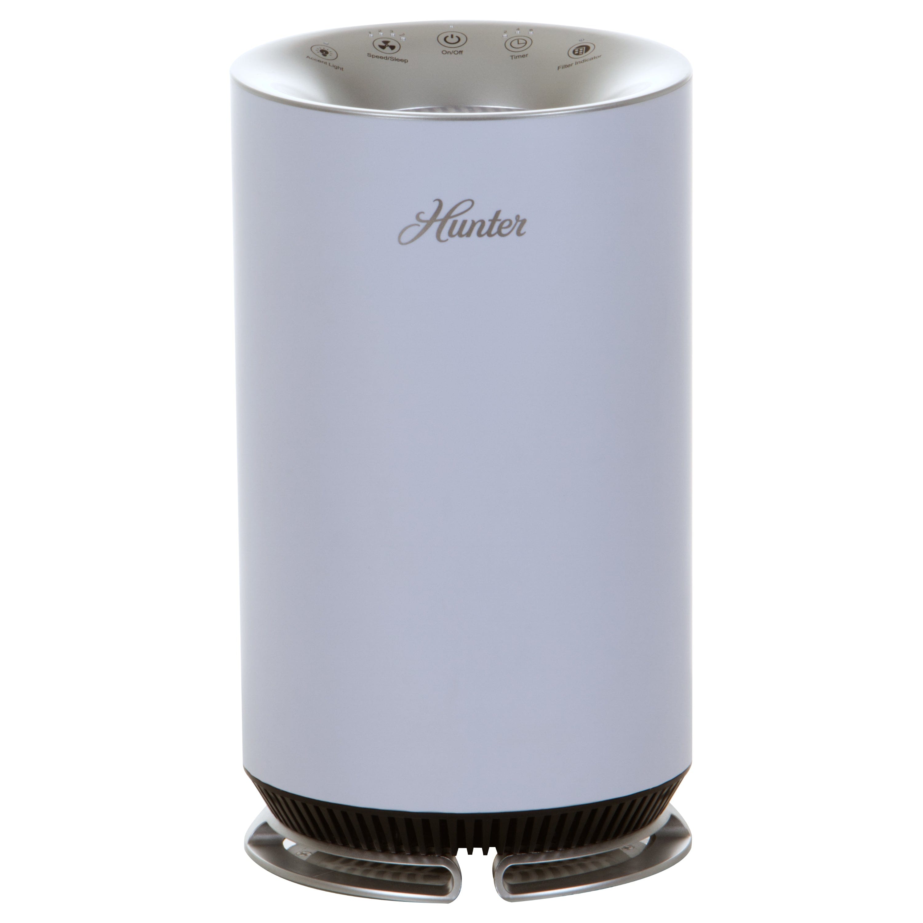 Hunter AirX EcoSilver® HEPA Digital Air Purifier HP125