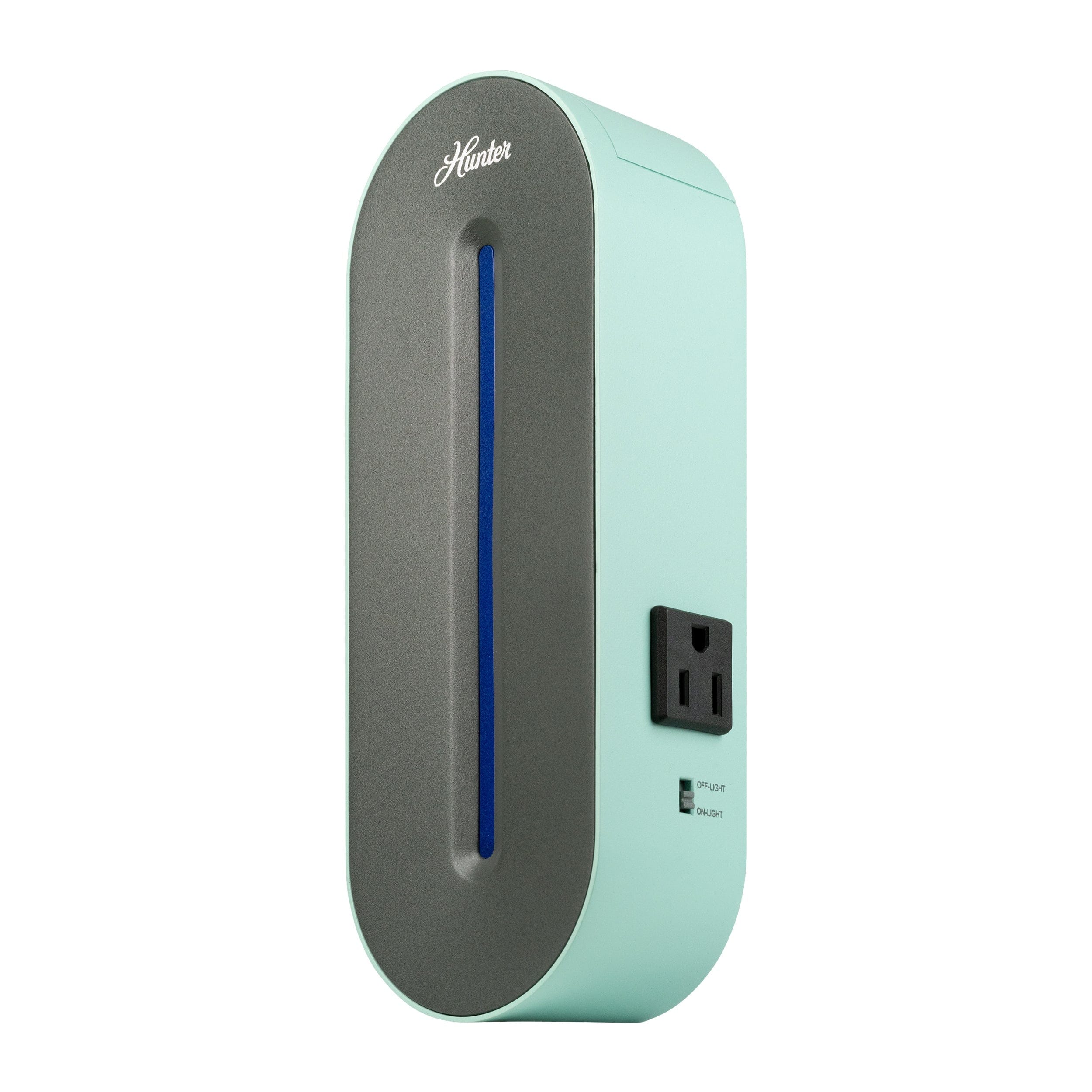 Hunter Plug-In UV-C Air Sanitizer HP247AP